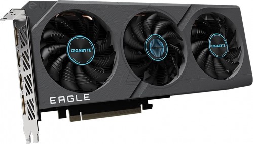 Gigabyte GeForce RTX 4060 EAGLE OC 8G