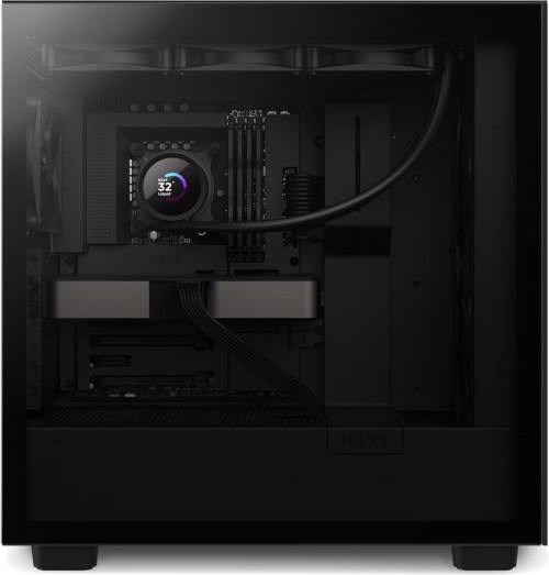 NZXT Kraken 360