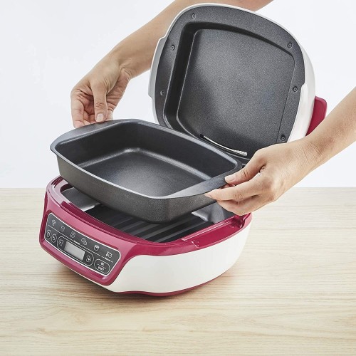 Tefal Cake Factory Delices KD 8101