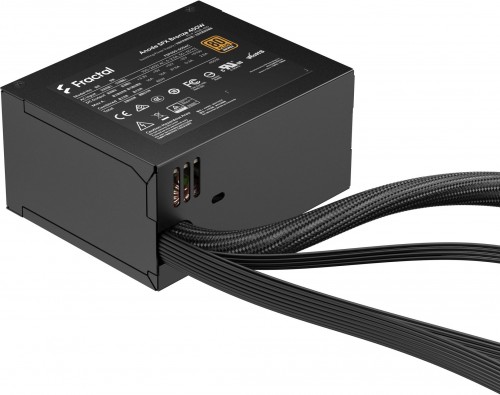 Fractal Design FD-P-AS2B-450