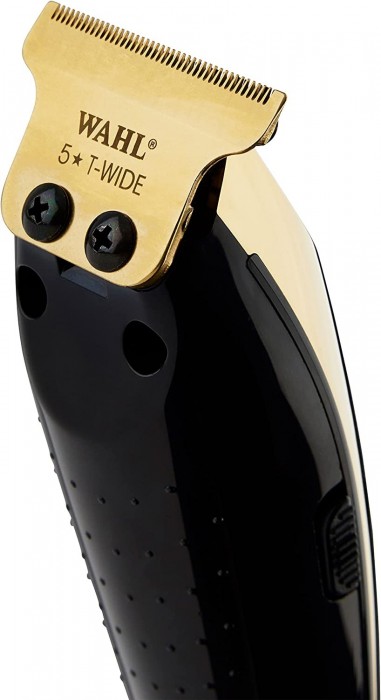 Wahl 5 Star Cordless Detailer Li Gold