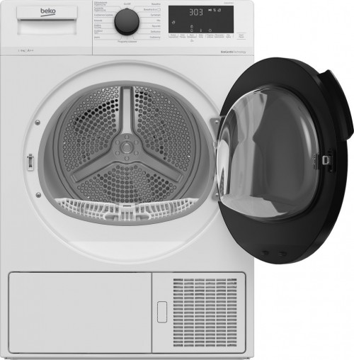 Beko DS 9522 RTDCX