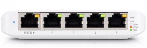 Ubiquiti UniFi Switch Flex Mini (5-pack)