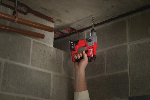 Milwaukee M12 CH-202X