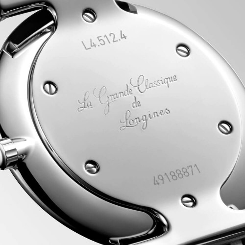 Longines La Grande Classique L4.512.4.58.6