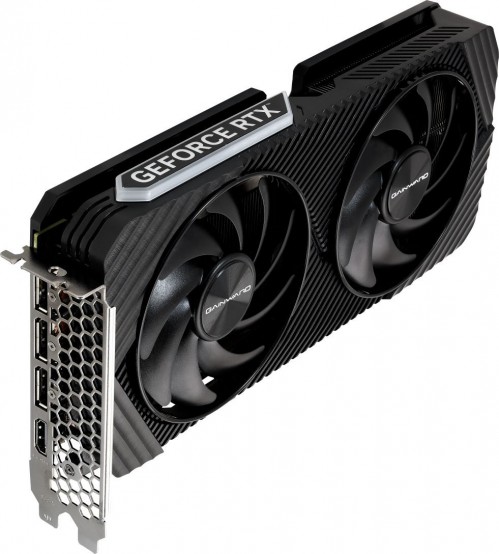 Gainward GeForce RTX 4060 Ti Ghost 8GB