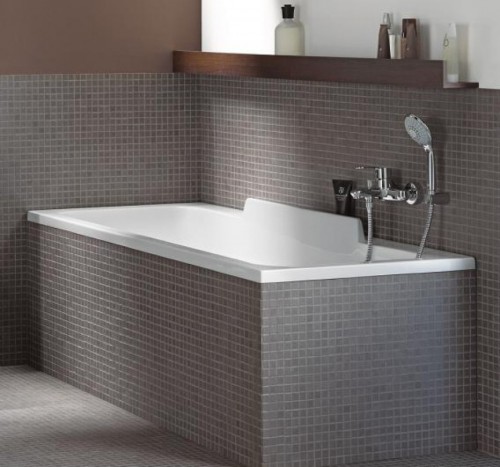 Duravit DuraStyle 160x70 700292000000000