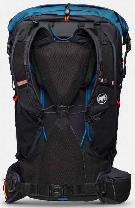 Mammut Ducan Spine 28-35