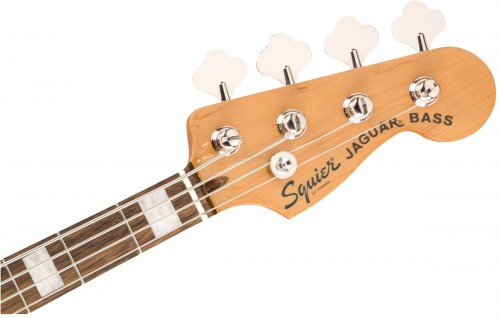 Squier Classic Vibe Jaguar Bass