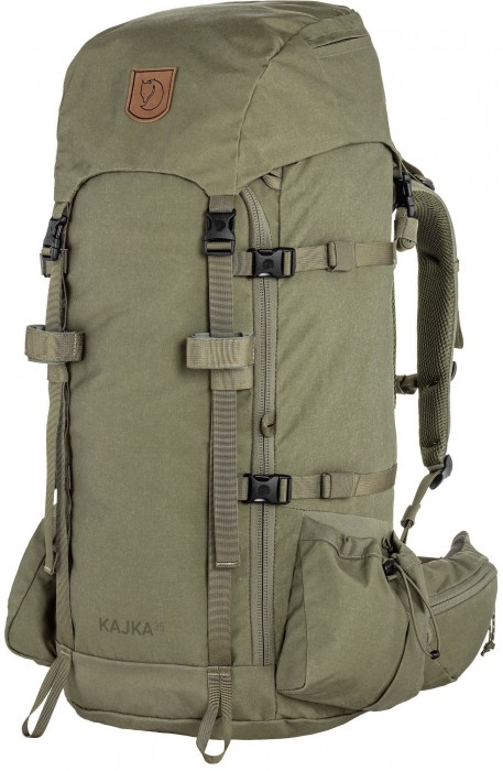 FjallRaven Kajka 35 M/L