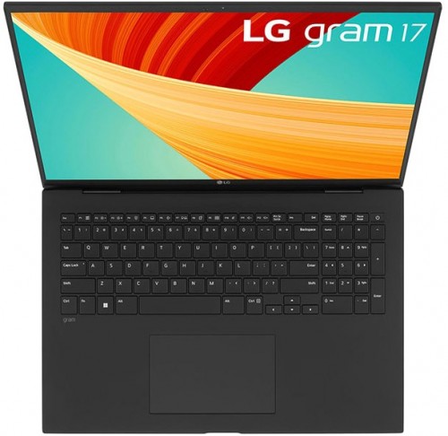 LG Gram 17 17Z90R