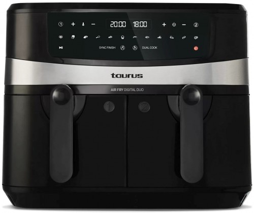 Taurus Air Fryer Duo