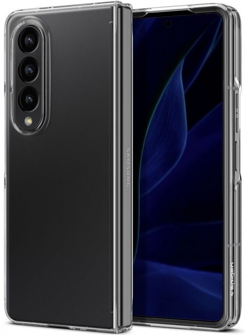 Spigen Air Skin for Galaxy Z Fold 4