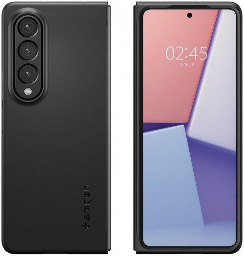 Spigen Air Skin for Galaxy Z Fold 4