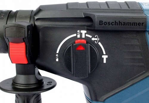 Bosch GBH 187-LI Professional 0611923020