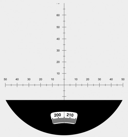 Hawke Endurance ED Marine 7x50 Compass