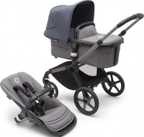 Bugaboo Fox 5
