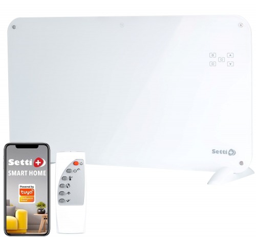 SettiPlus Smart SCH700