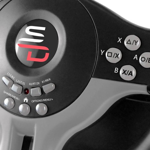 Subsonic Superdrive SV 200 Steering Wheel