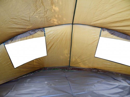 Ranger EXP 3-mann Bivvy RA 6608