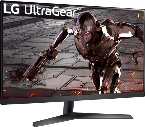 LG UltraGear 32GN50R