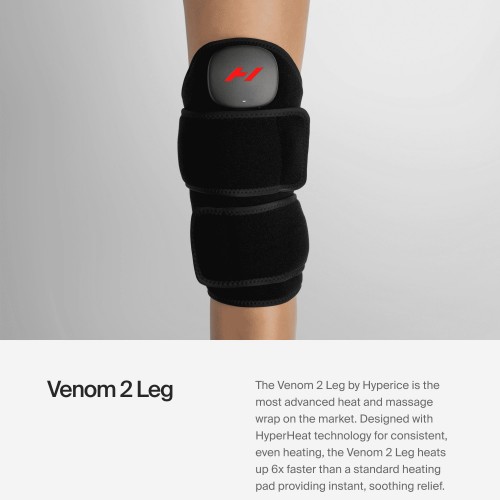 Hyperice Venom 2 Leg