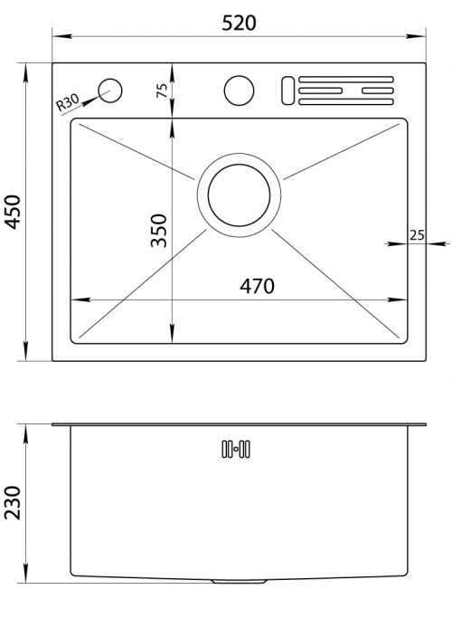 Nett NS-5245