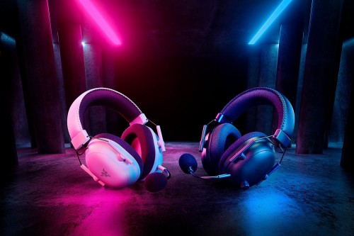 Razer Blackshark V2 Pro 2023