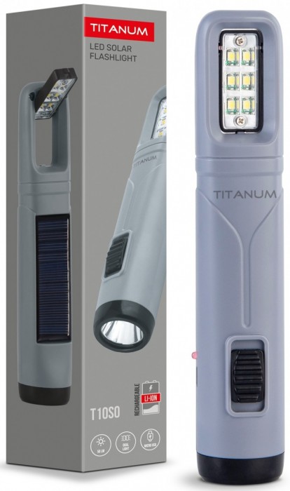 TITANUM TLF-T10SO