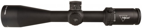 Trijicon Tenmile 5-25x50 MRAD Crosshair