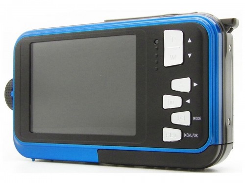 EasyPix Aquapix W3027