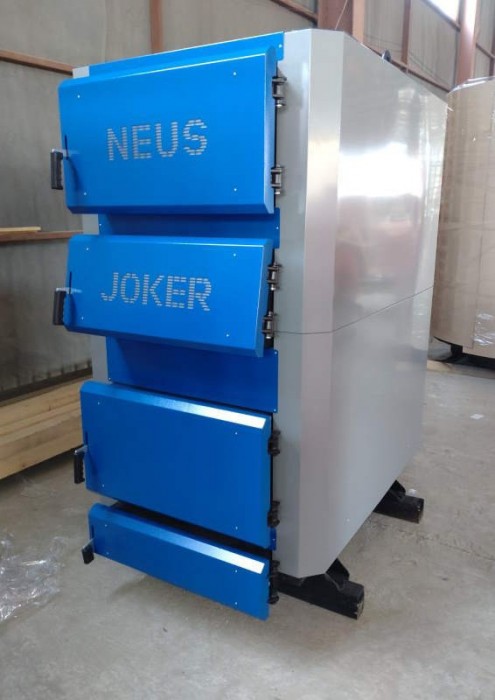 Neus Joker 15