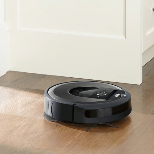 iRobot Roomba Combo i8+