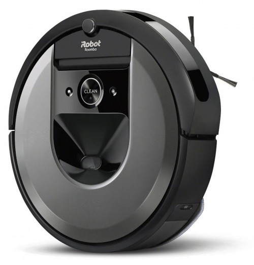 iRobot Roomba Combo i8+