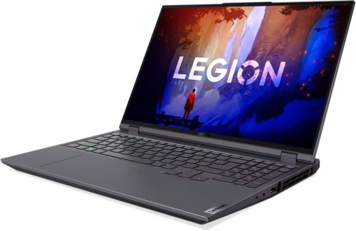 Lenovo Legion 5 Pro 16ARH7