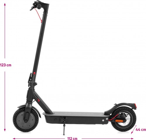 Sencor Scooter Two 2021