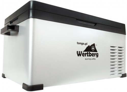 Wertberg LT 5.30 BT