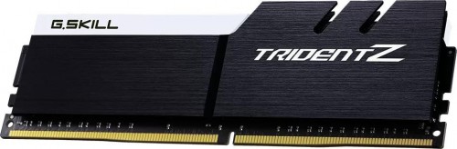 G.Skill Trident Z DDR4 4x8Gb