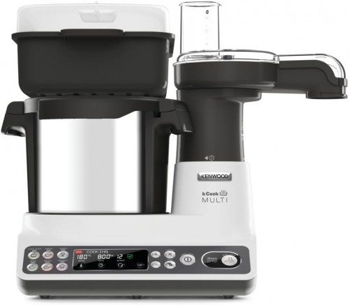 Kenwood kCook Multi CCL401WH