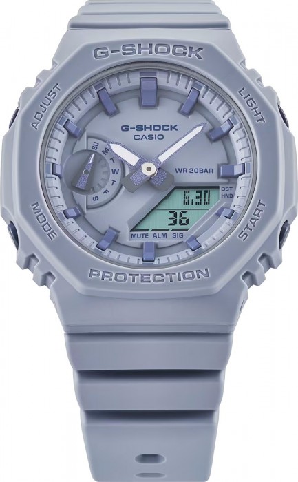 Casio G-Shock GMA-S2100BA-2A2