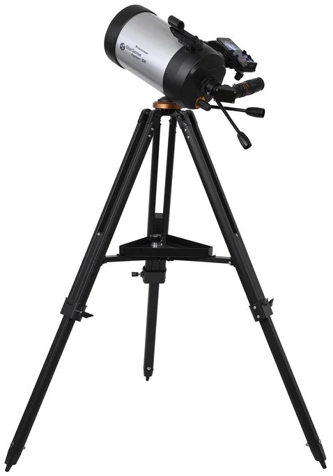 Celestron StarSense Explorer DX 6 SCT