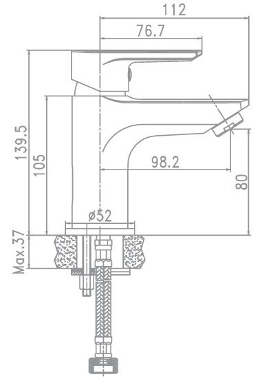 Akva Rodos Optima AP000040059