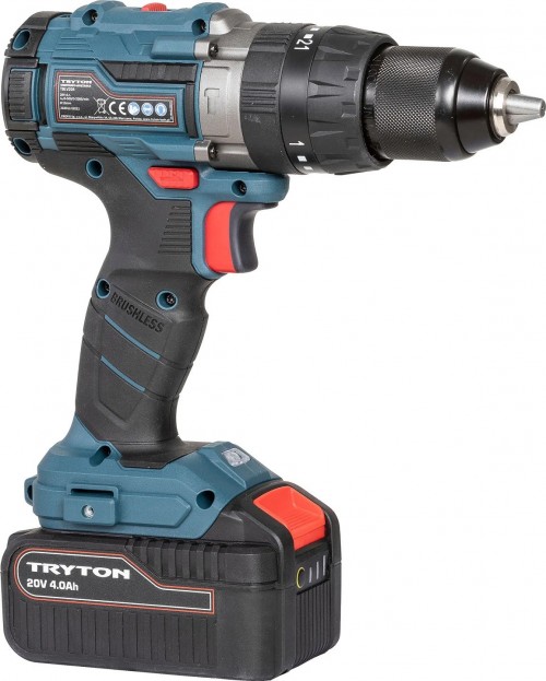Tryton TBLV204