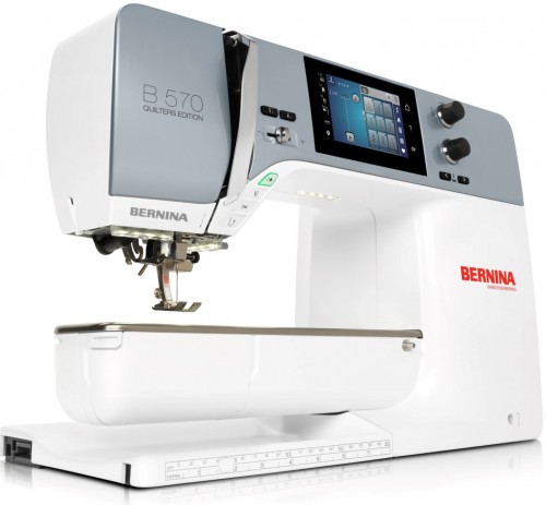 BERNINA B570QE