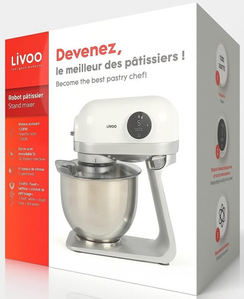 Livoo DOP234