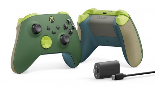 Microsoft Xbox Wireless Controller – Remix Special Edition