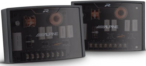 Alpine R2-S652