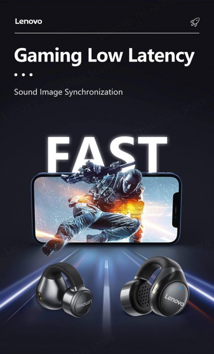 Lenovo ThinkPlus X20