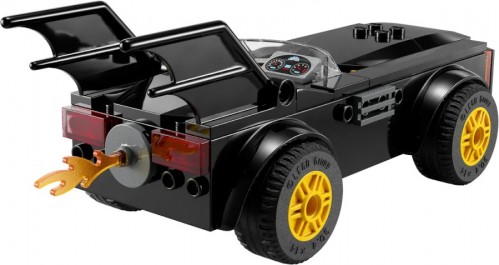 Lego Batmobile Pursuit Batman vs. The Joker 76264