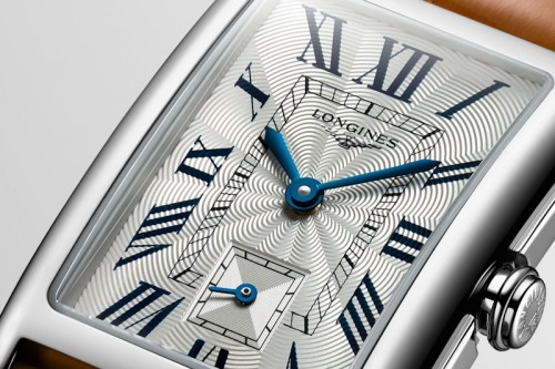 Longines DolceVita L5.512.4.71.4